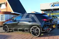 2025 Mazda 3