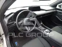 2025 Mazda 3