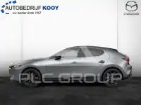 2026 Mazda 3