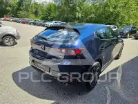 2025 Mazda 3