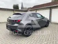 2025 Mazda 3