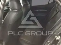 2025 Mazda 3