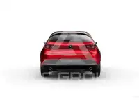 2025 Mazda 3