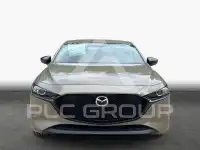 2025 Mazda 3