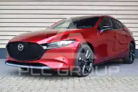 2025 Mazda 3