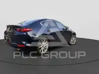 2025 Mazda 3