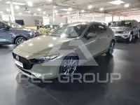 2025 Mazda 3