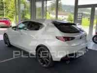 2025 Mazda 3