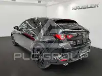 2025 Mazda 3