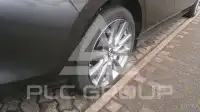 2025 Mazda 3