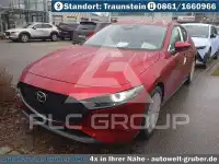 2025 Mazda 3