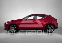 2025 Mazda 3