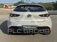 2025 Mazda 3
