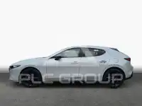 2025 Mazda 3