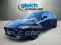 2025 Mazda 3