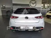 2025 Mazda 3