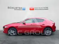 2025 Mazda 3