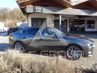 2025 Mazda 3