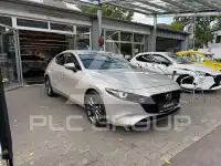 2025 Mazda 3