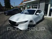 2025 Mazda 3