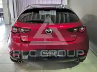 2025 Mazda 3