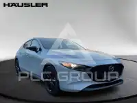 2025 Mazda 3