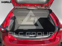 2025 Mazda 3
