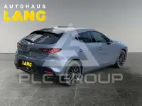 2025 Mazda 3