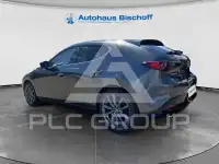 2025 Mazda 3