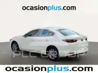 2025 Mazda 3