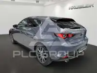 2025 Mazda 3