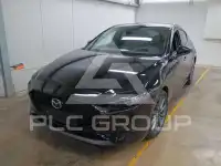 2025 Mazda 3