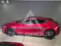 2025 Mazda 3