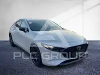 2025 Mazda 3