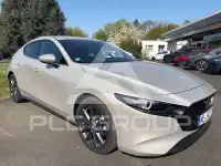 2025 Mazda 3