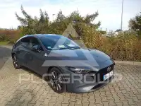 2025 Mazda 3