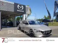 2025 Mazda 3