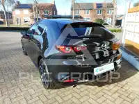 2025 Mazda 3