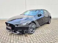 2025 Mazda 3