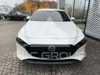 2025 Mazda 3