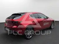 2025 Mazda 3