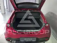 2025 Mazda 3