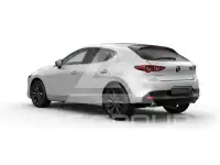 2025 Mazda 3