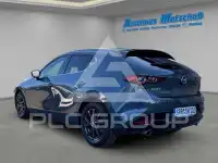 2025 Mazda 3