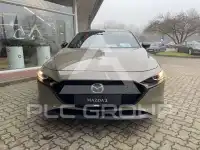 2025 Mazda 3