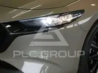 2025 Mazda 3