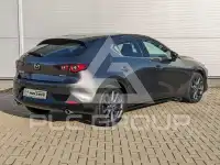 2025 Mazda 3