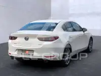 2025 Mazda 3