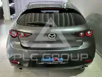 2025 Mazda 3