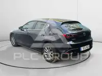 2025 Mazda 3